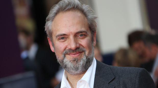 Director Sam Mendes se despide de la saga de James Bond