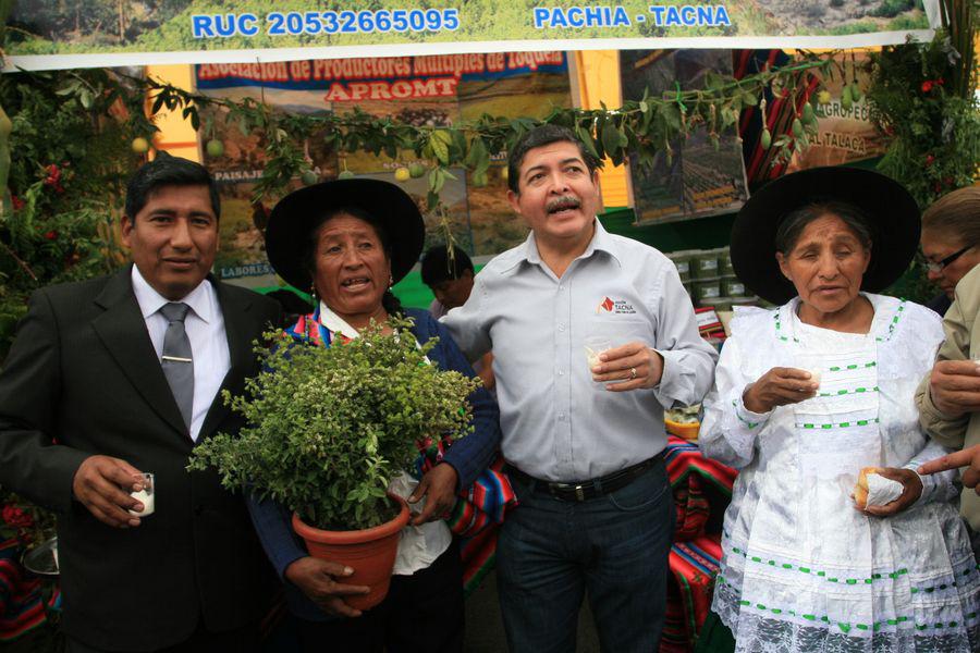 Omar Jiménez garantizaría cambio de zonificación del Intiorko