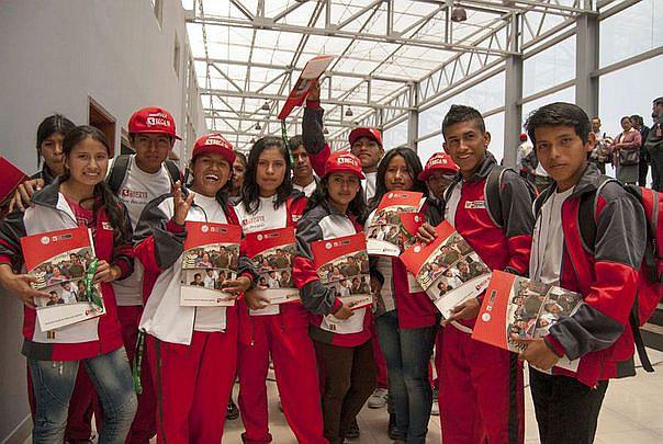 ​Pronabec: Simplifican trámites para postular a Beca 18