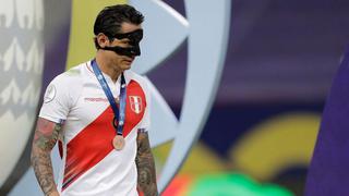 “Volveremos más fuertes”: Lapadula publicó una reflexión luego del cuarto lugar de Perú en Copa América