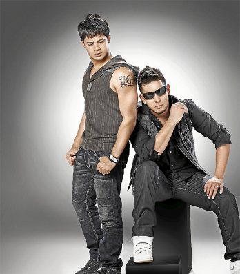 "Bailen reggaetón sin simular sexo"