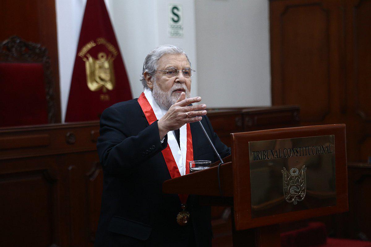 Keiko Fujimori: Ernesto Blume excluye testimonio de Jorge Yoshiyama en ponencia