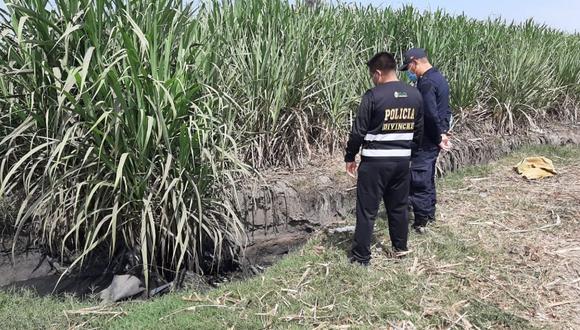 Delincuentes interceptaron a su víctima cuando iba en su motocicleta con dirección a unas minas de carbón. (Foto: Referencial)