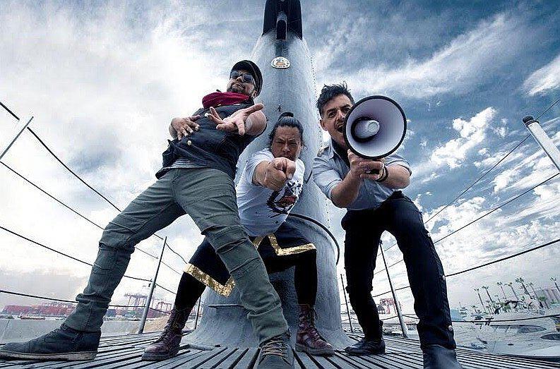 Año Nuevo 2017: ​Celebra en Despierta 2017 