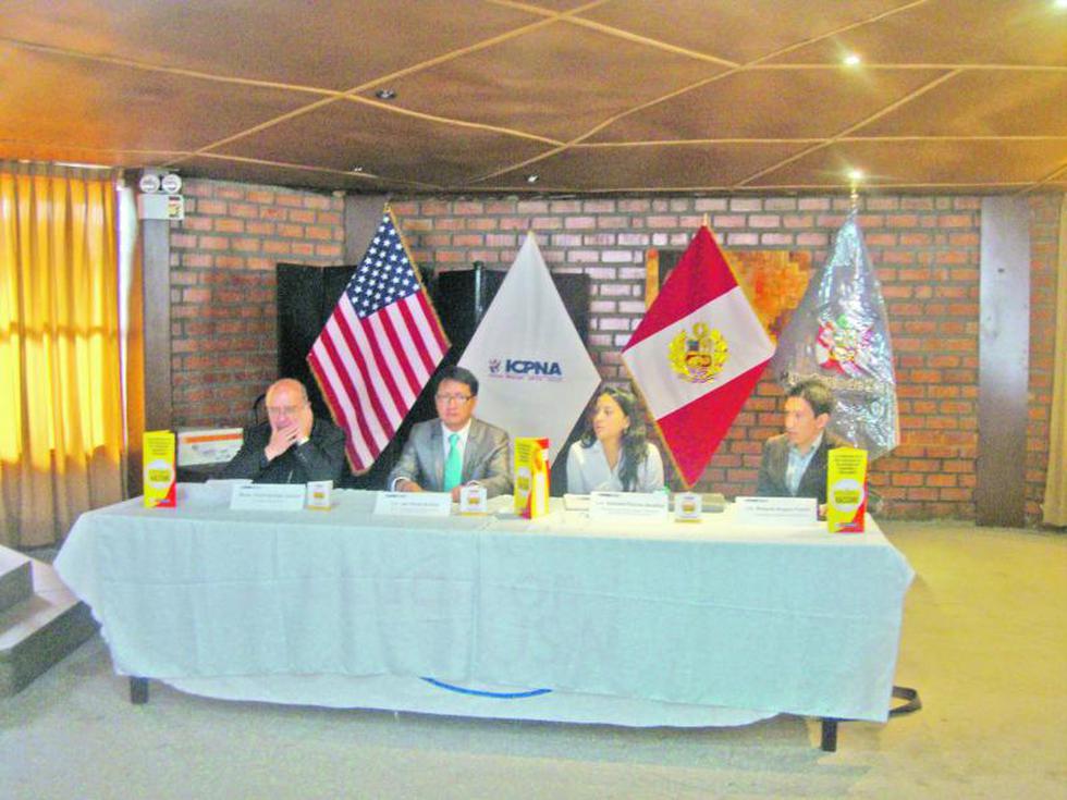 Huancayo: Crean plataforma donde se denunciarán casos de racismo 