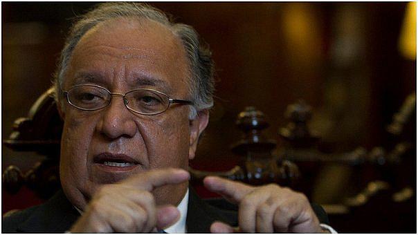 Fernando Tuesta: "La reforma política es víctima del desencuentro de los poderes"