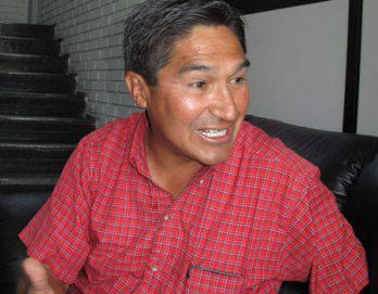 Bases de desarrollo para Pilcomayo