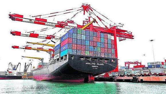 Mincetur: En abril saldrá el segundo paquete de medidas a favor de las exportaciones