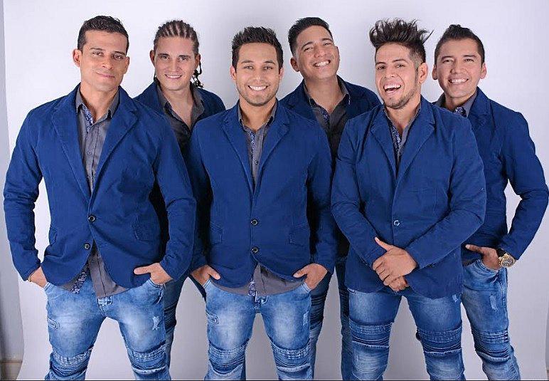 Gran Orquesta Internacional la rompe en YouTube con "Estás pisao"