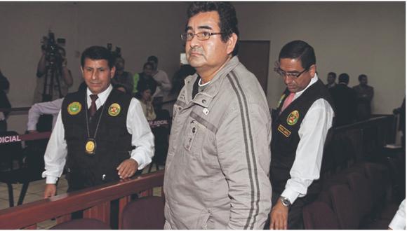 Suprema declara inadmisible el recurso presentado contra condena por el caso Chacas-San Luis.