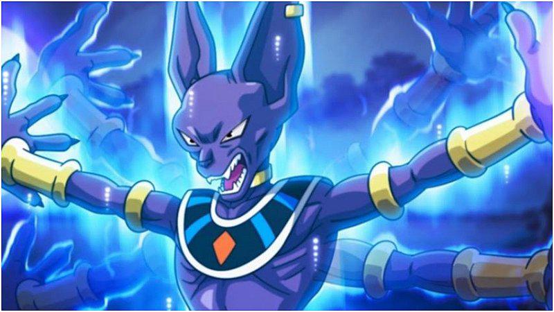 Dragon Ball Super: revelan oscuro secreto de los ‘Dioses de la Destrucción’ 