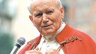 Juan Pablo II y Juan XXIII serán proclamados santos a la vez