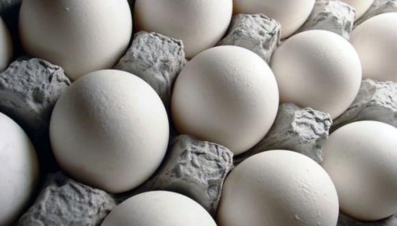 Joven muere tras comer 28 huevos crudos
