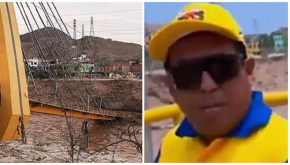 Gerente de Emape no está habilitado por el Colegio de Ingenieros del Perú (VIDEO)