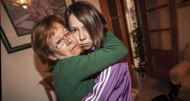 Irá a prisión por quemar al violador de su hija