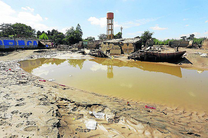 Fenómeno del Niño será débil para verano del 2019