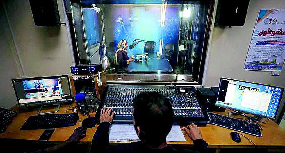 Puno 40 radios transmitirán programas para 300 mil estudiantes