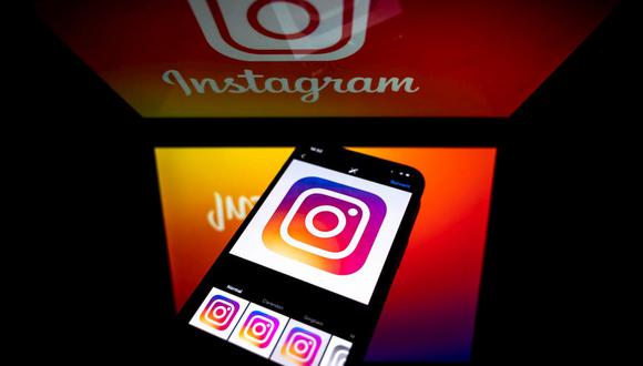 Instagram en el ojo de la tormenta ante rumores de falta de privacidad. (Foto: AFP)