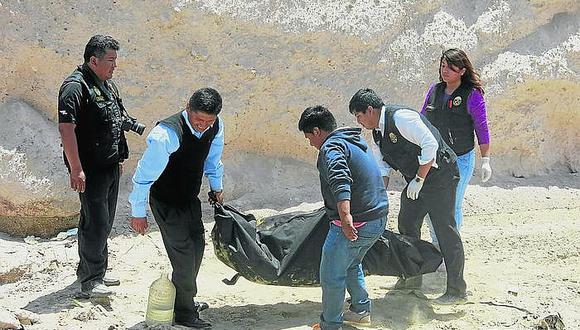 Atrapan en Ucayali a presunto asesino de regidora de Tarucachi