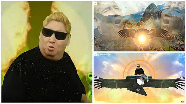 Linkin Park en Lima: Tongo y el recordado cover de Numb que se volvió viral [VIDEO]