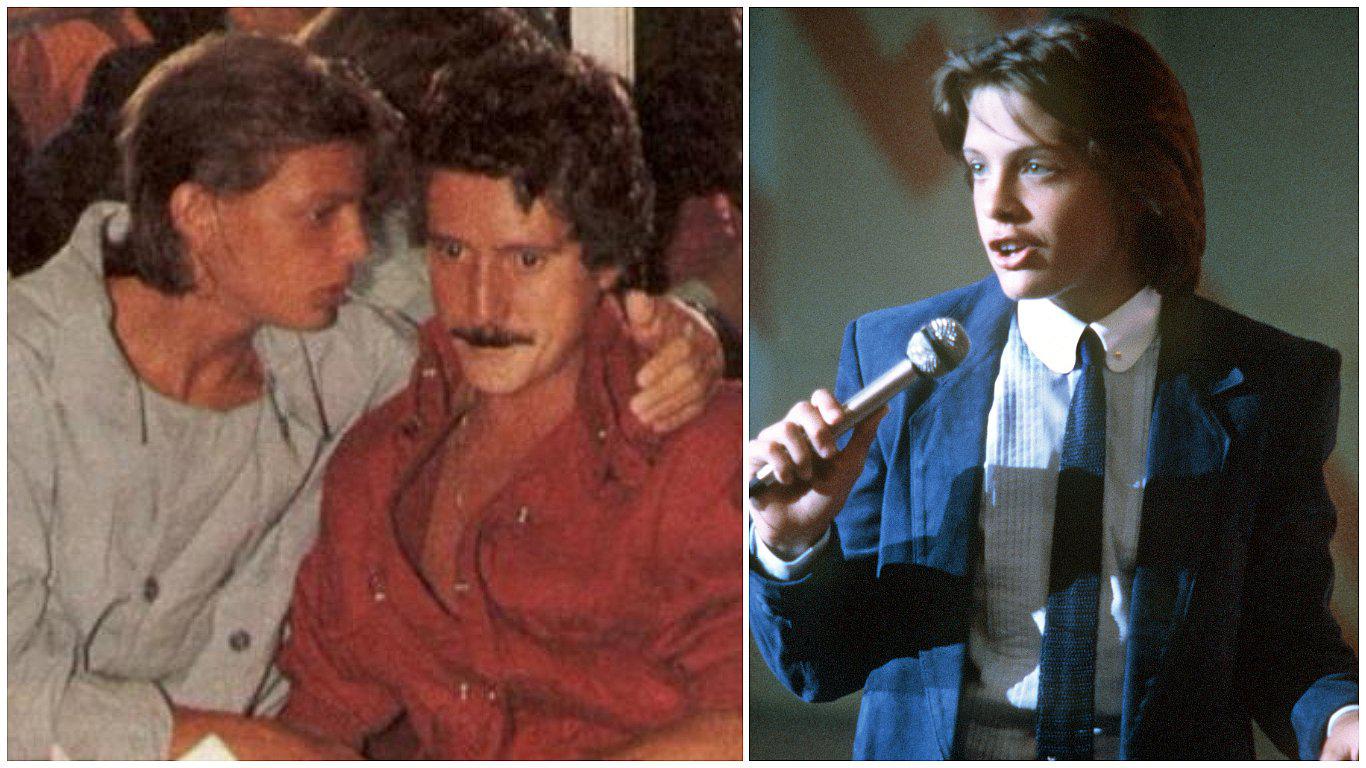 Luis Miguel: Exdirector de Viña del Mar asegura que padre del cantante le daba cocaína a los 14 años