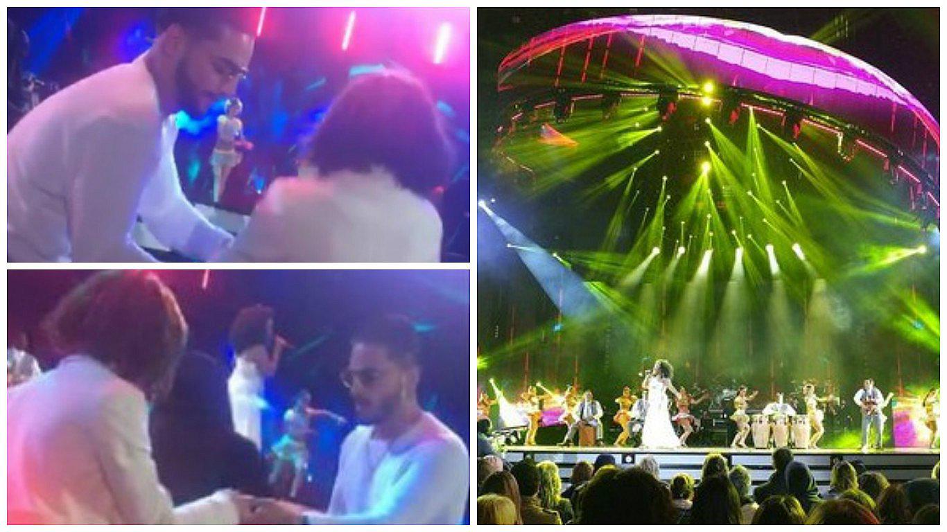 Viña 2017: agrupación peruana Afrocandela marcó gran debut e hizo bailar festejo al jurado (VIDEO)
