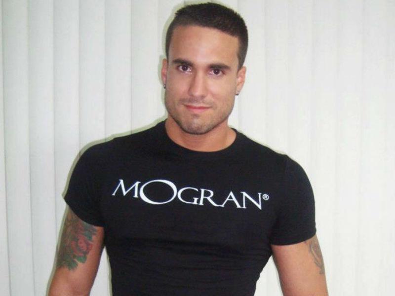 Gino Assereto deberá ponerse a derecho en Chiclayo o podría ir preso