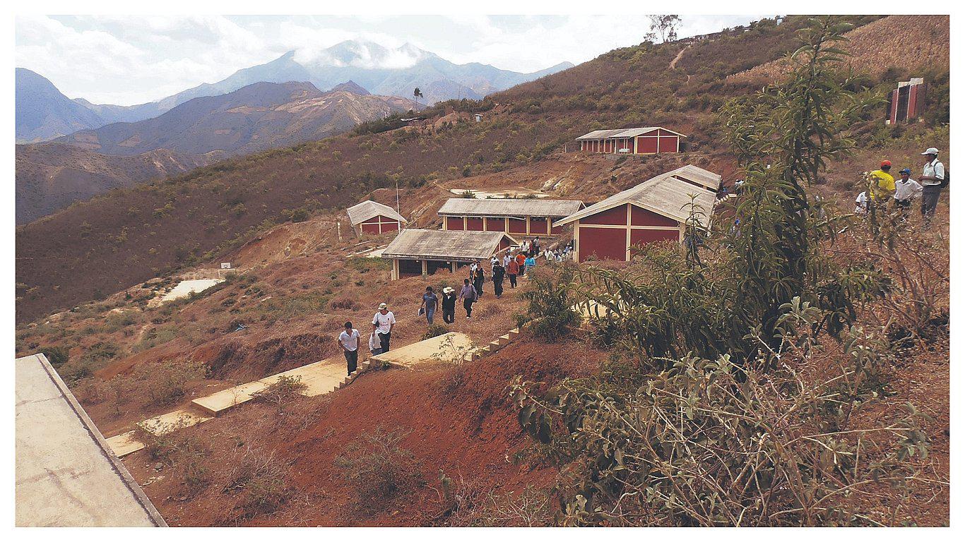 Confirman un caso de peste bubónica