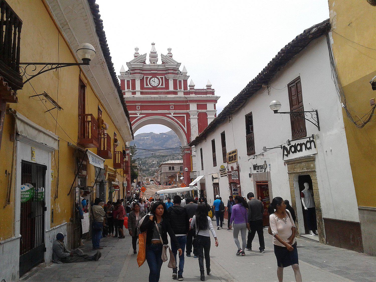 67 municipios omisos ante registro de INEI