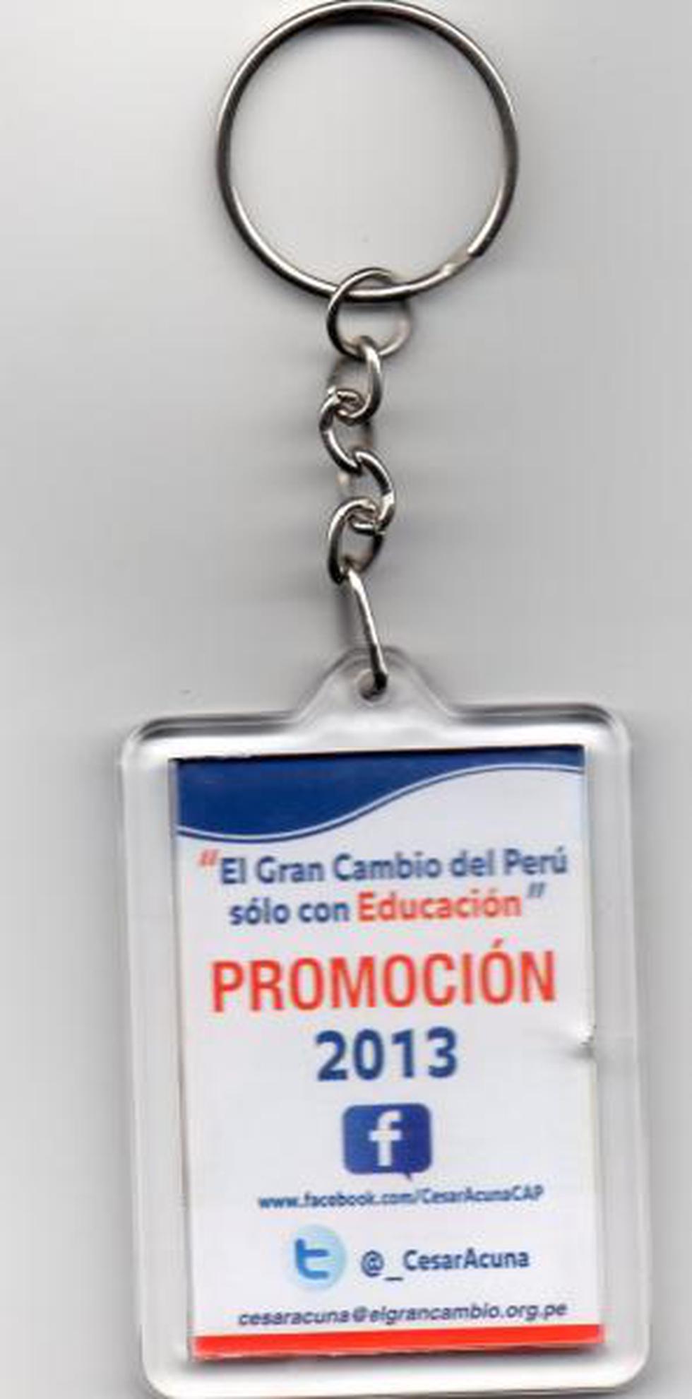Gerente se pronuncia por proselitismo en colegios