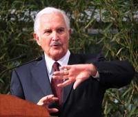 Muere Carlos Fuentes, una de las principales figuras del 'boom' latinoamericano