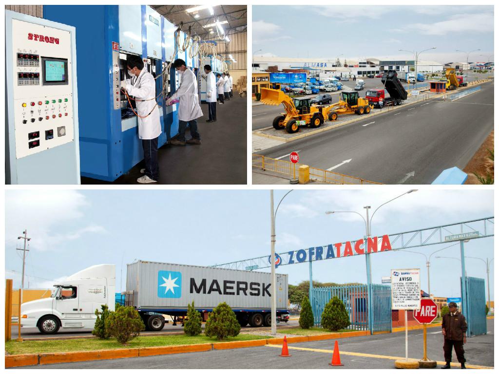 Zofratacna hará workshop en Lima y espera contar con 30 inversionistas