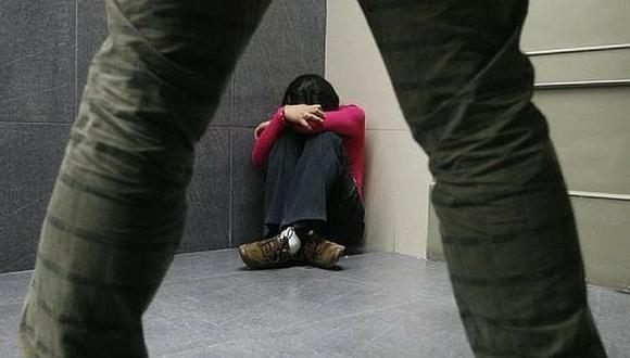Dos adolescentes fueron capturados por agredir sexualmente a una niña de 12 años