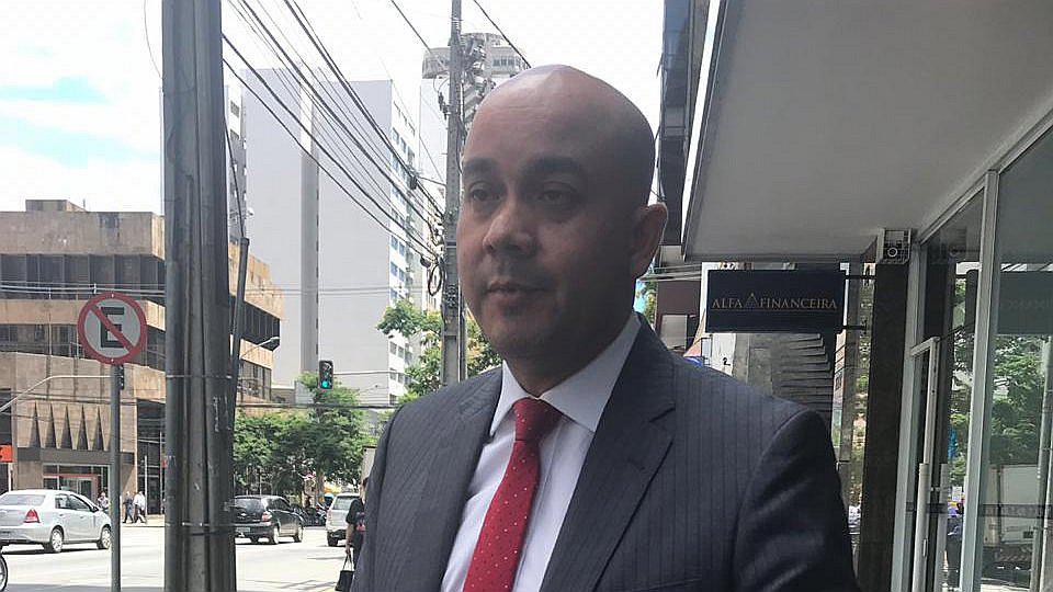 Abogado de Moreno: "Al testigo no le consta que se haya entregado dinero a mi patrocinado"