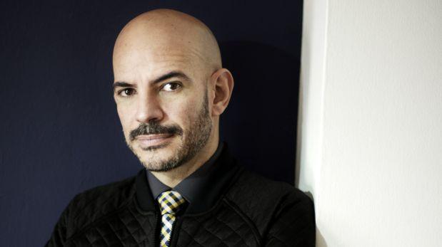 Yo Soy: Ricardo Morán critica con lisura al imitador de Luis Miguel (VIDEO)