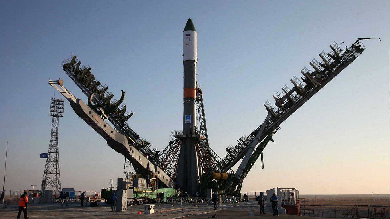 Nave no tripulada quedó destruida antes de salir de la atmósfera