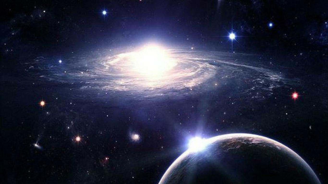 Astrónomos captan por primera vez la imagen del nacimiento de un nuevo planeta (FOTO)