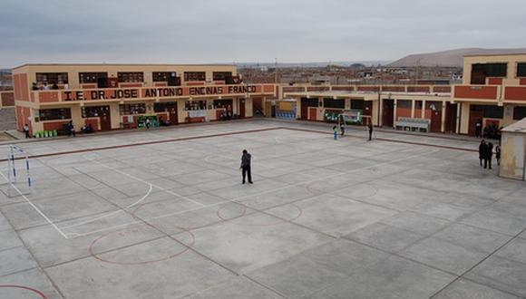 Terrenos de 15 colegios de Tacna fueron invadidos