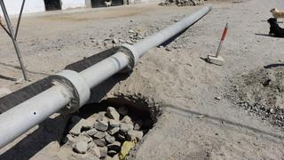 Denuncian instalación ilegal de varios postes en el distrito de Los Aquijes en Ica