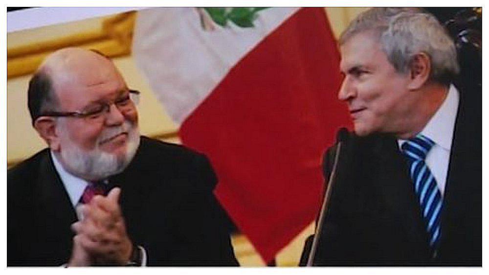 Línea Amarilla: Exdirector de OAS reconoce haber pagado US$7 millones para subir peajes (VIDEO)