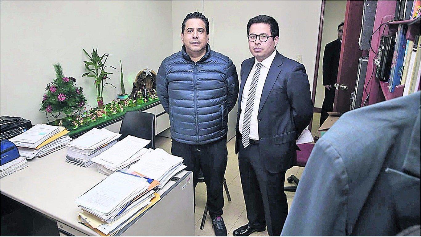 Caso Costa Verde: Guillermo Riera vuelve a prisión tras dos meses en libertad