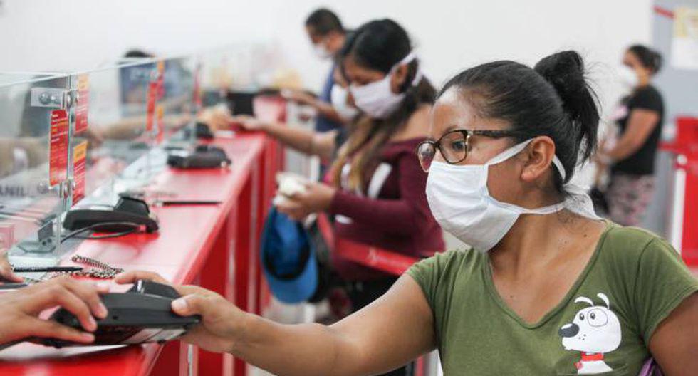 ¿Cómo saber si estoy beneficiado por el Bono Independiente?