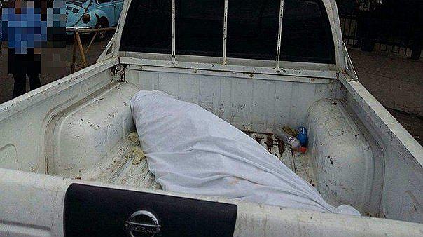 La Libertad: Menor de edad pierde la vida tras ser atropellado por camioneta 