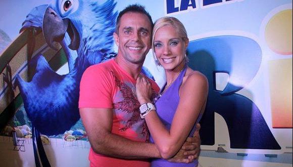 Así defiende Julinho a Brenda Carvalho por críticas tras supuesta infidelidad (VIDEO)