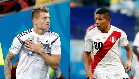 Se inició la venta de entradas para el Perú vs. Alemania