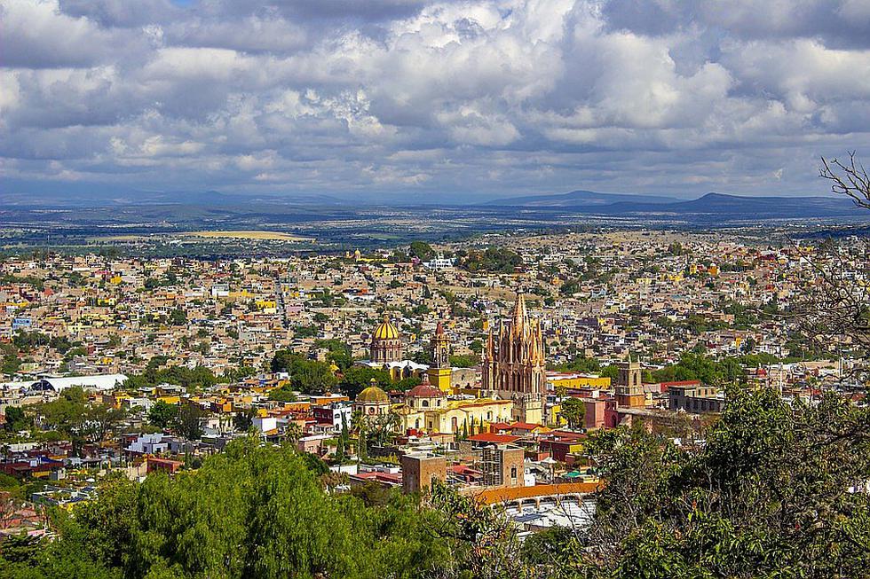 Cuatro destinos para viajar en temporada baja y ahorrar algunos dólares