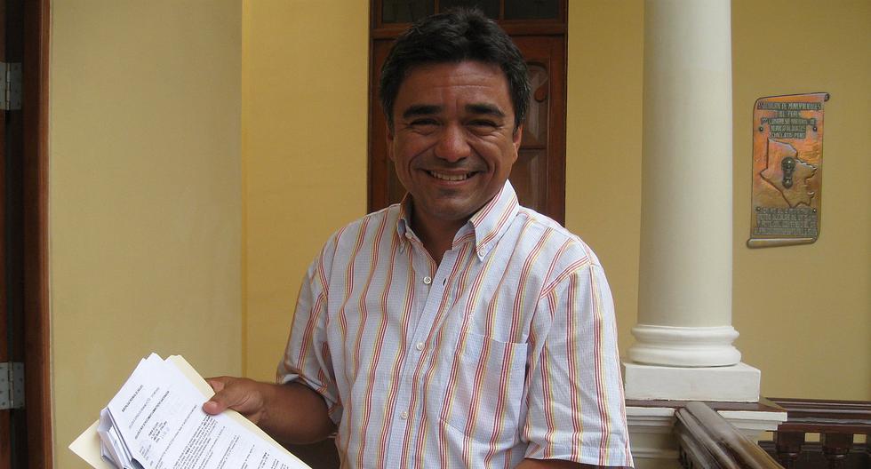 Juez ordena excarcelación de exfuncionario de Beto Torres EDICION