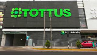 Trabajador de Tottus muere tras luchar dos semanas contra el coronavirus en Chiclayo
