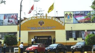 Municipalidad de Comas presenta al Minsa plan de lucha contra el COVID-19