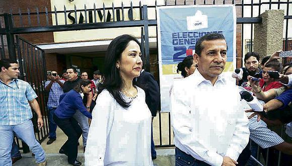 Procuraduría pide investigar a Humala y Nadine por Gasoducto del Sur